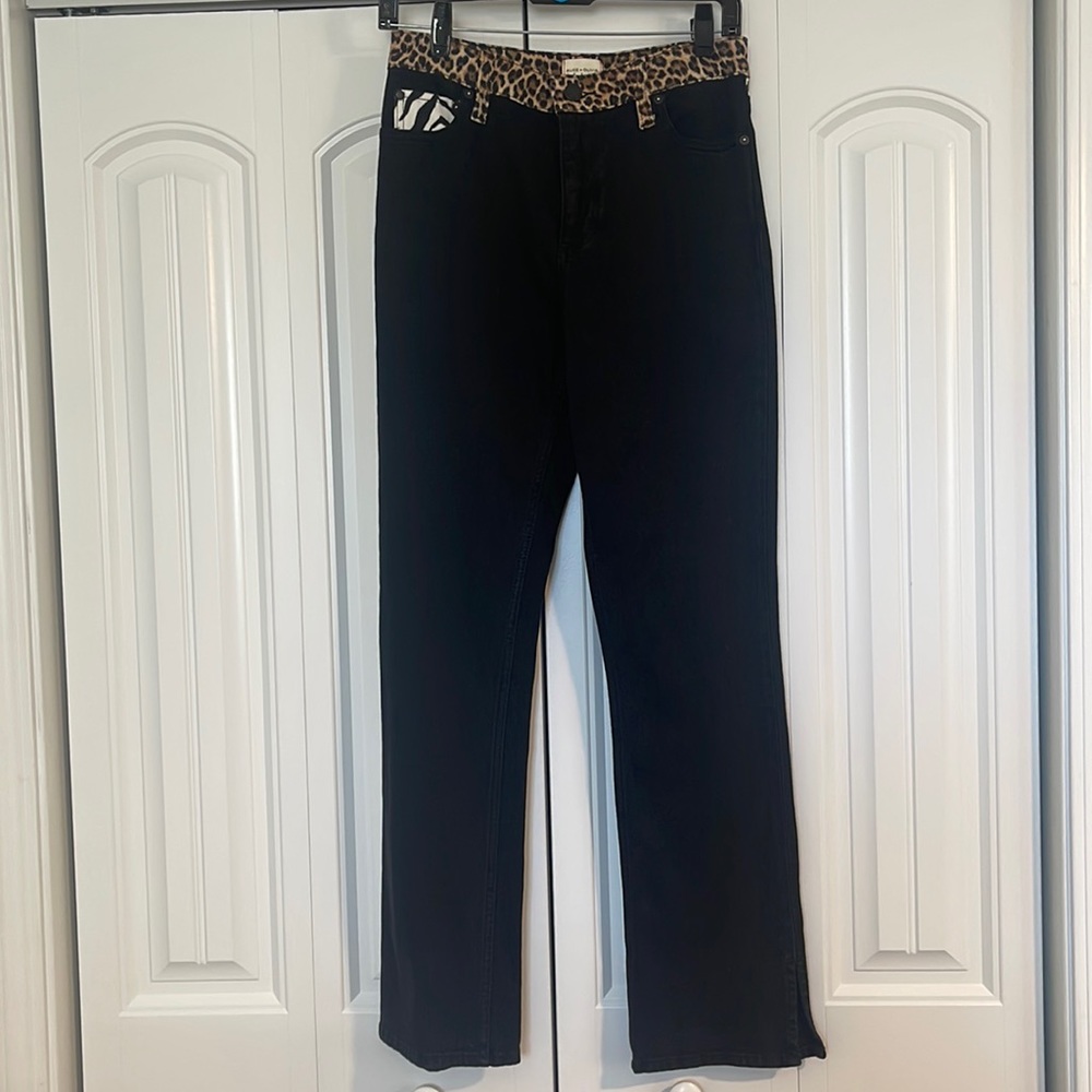 Alice and Olivia / Queen of the night / Size 27